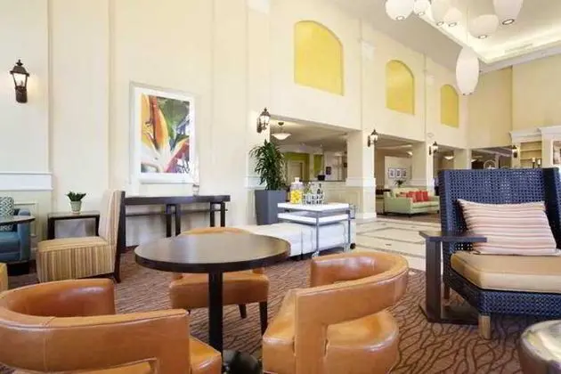 Hilton Garden Inn San Diego/Rancho Bernardo