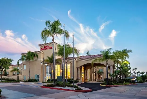 Hilton Garden Inn San Diego/Rancho Bernardo - Öne Çıkan Resim