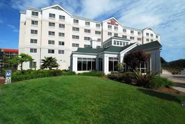 Hilton Garden Inn San Francisco-Airport/Burlingame