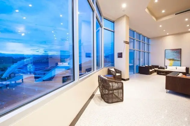 Hilton Garden Inn San Jose La Sabana