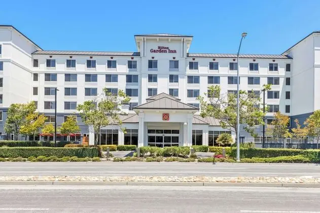 Hilton Garden Inn San Mateo - Öne Çıkan Resim