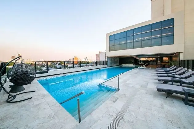 Hilton Garden Inn Santiago del Estero