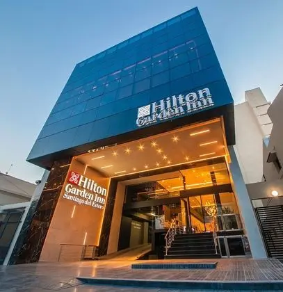 Hilton Garden Inn Santiago del Estero - Öne Çıkan Resim