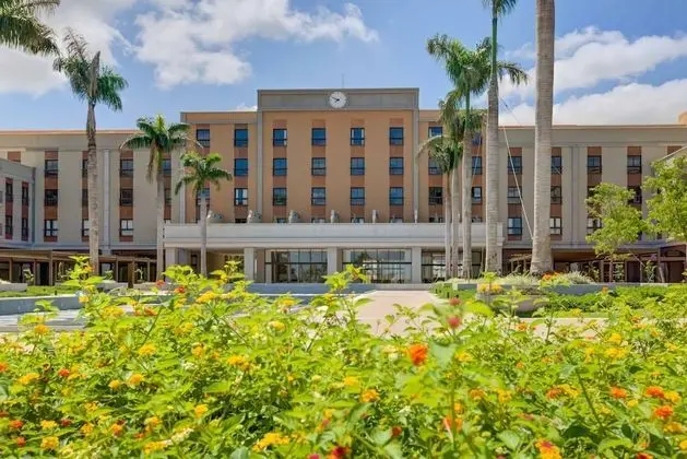 Hilton Garden Inn São José do Rio Preto