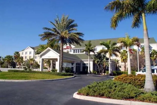 Hilton Garden Inn Sarasota-Bradenton Airport