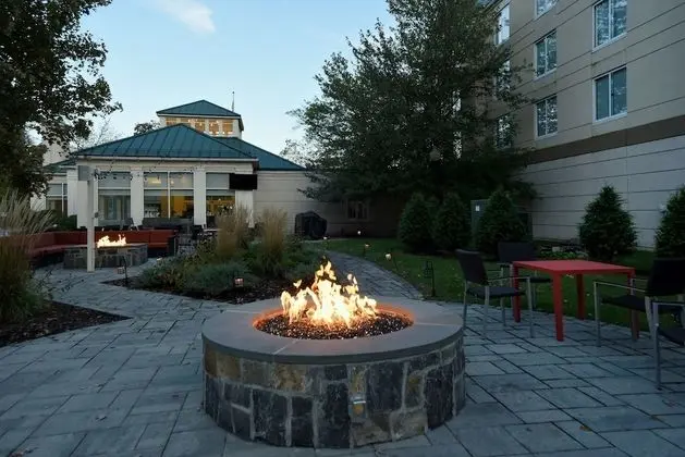 Hilton Garden Inn Saratoga Springs