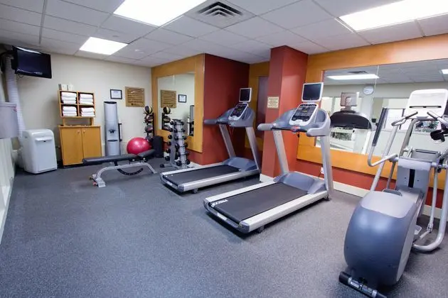 Hilton Garden Inn Saskatoon Downtown