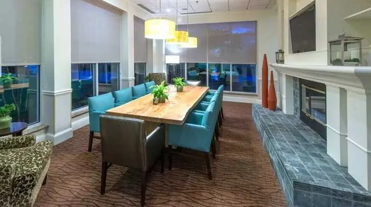 Hilton Garden Inn Savannah Airport