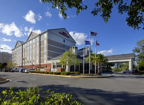 Hilton Garden Inn Savannah Midtown  - Genel