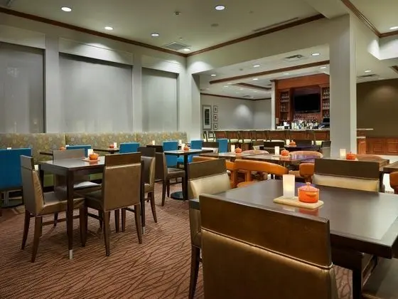 Hilton Garden Inn Schaumburg