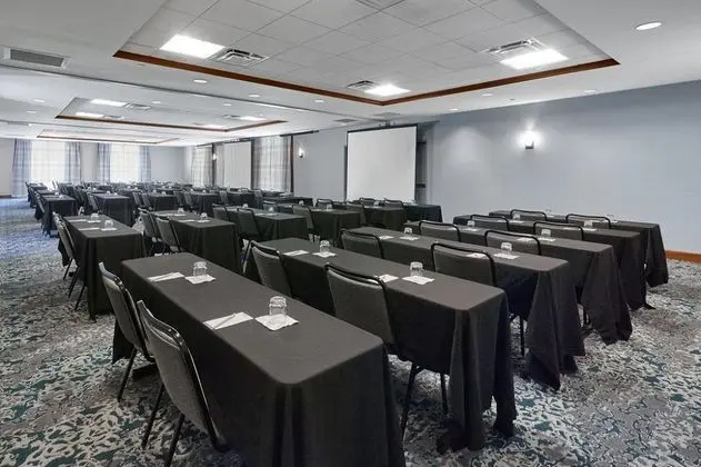 Hilton Garden Inn Schaumburg
