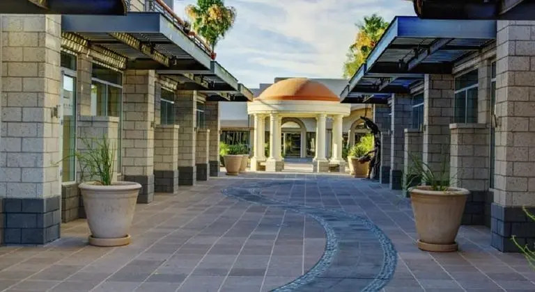 Hilton Garden Inn Scottsdale Old Town, AZ