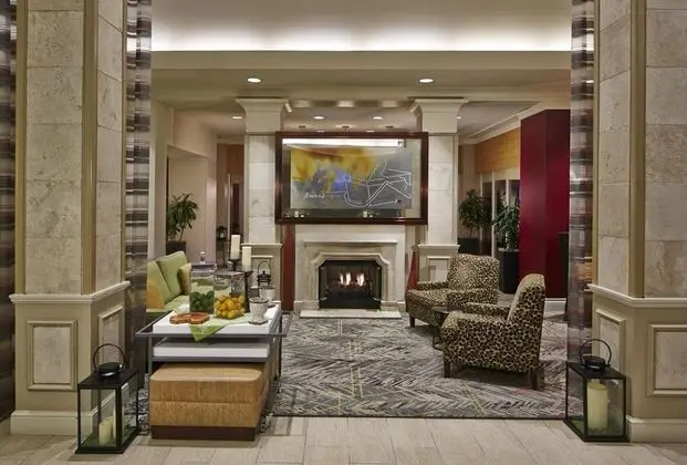 Hilton Garden Inn Scottsdale Old Town, AZ