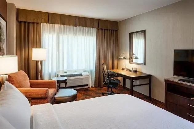 Hilton Garden Inn Seattle Downtown, WA