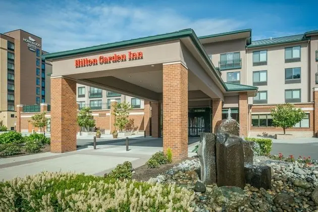 Hilton Garden Inn Seattle/Issaquah - Dış Mekan