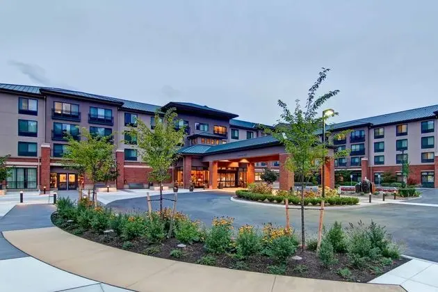 Hilton Garden Inn Seattle/Issaquah - Öne Çıkan Resim