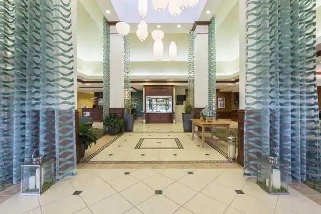 Hilton Garden Inn Seattle North-Everett