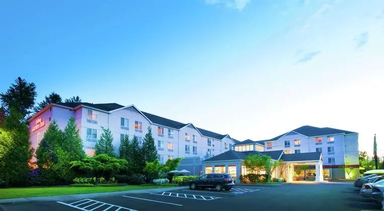 Hilton Garden Inn Seattle- Renton - Öne Çıkan Resim