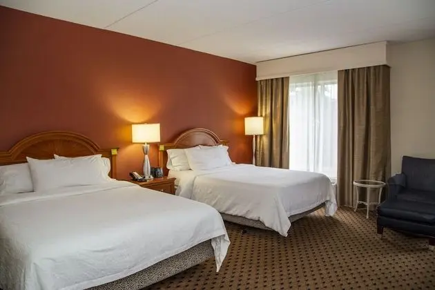Hilton Garden Inn Secaucus/Meadowlands - Oda