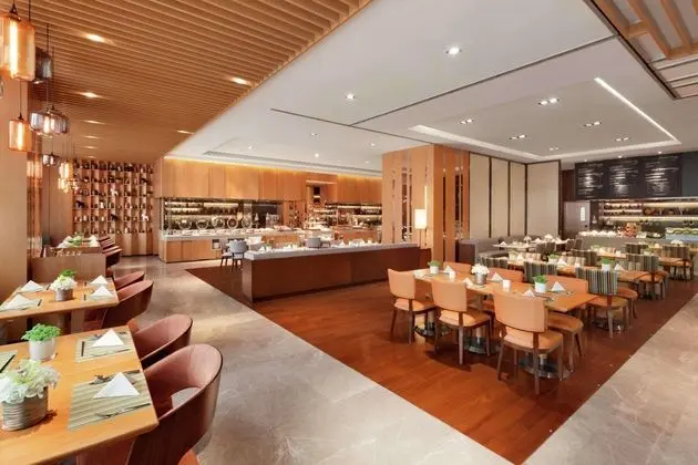 Hilton Garden Inn Shenzhen Bao An