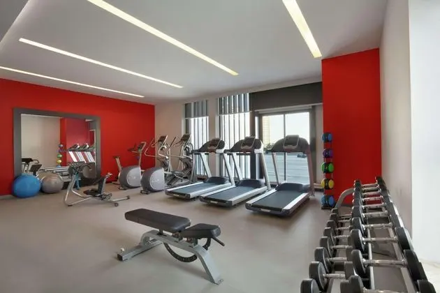 Hilton Garden Inn Shenzhen Bao An