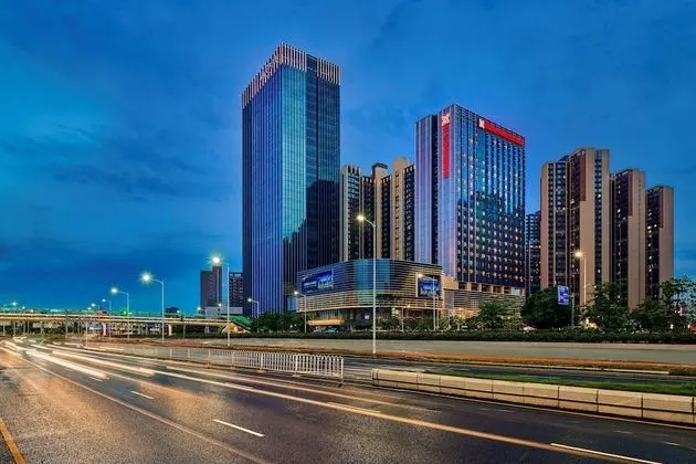 Hilton Garden Inn Shenzhen Guangming