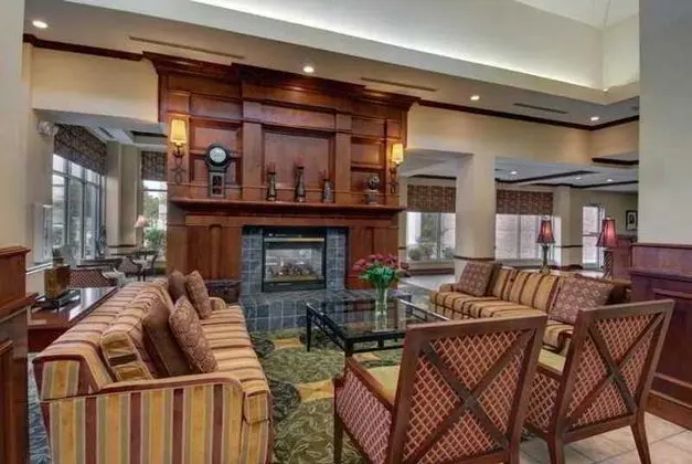 Hilton Garden Inn Shreveport