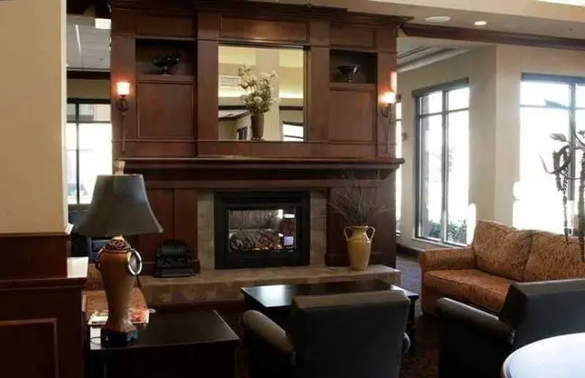 Hilton Garden Inn Sioux City Riverfront 