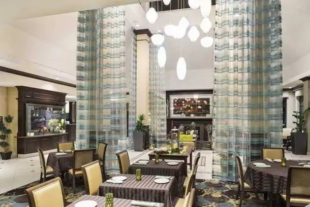 Hilton Garden Inn Sioux Falls