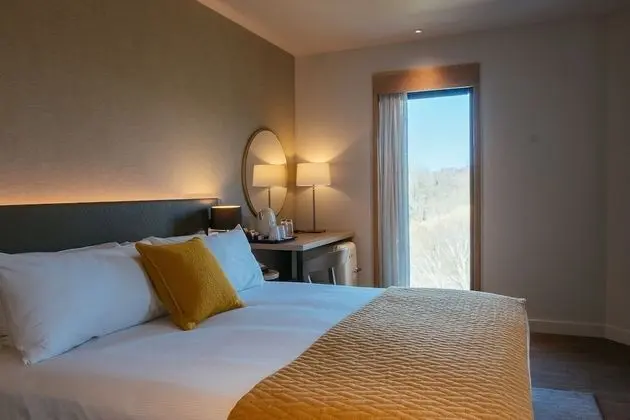 Hilton Garden Inn Snowdonia - Oda