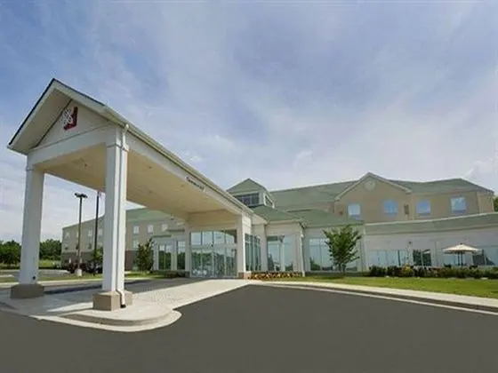 Hilton Garden Inn Solomons