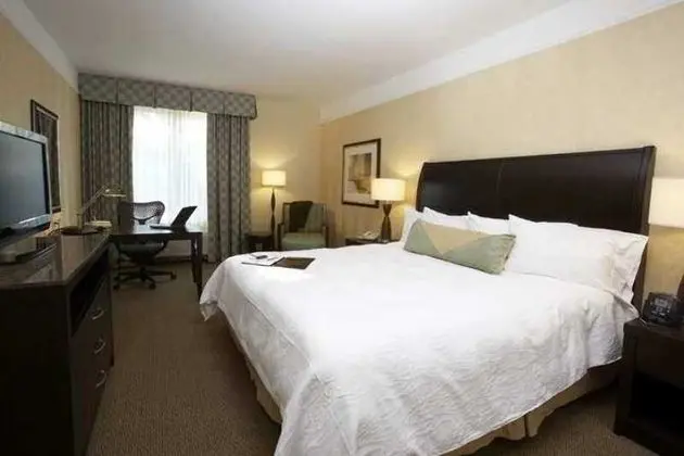 Hilton Garden Inn South Padre Island