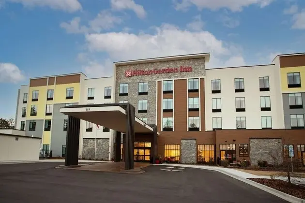 Hilton Garden Inn Southern Pines Pinehurst, NC