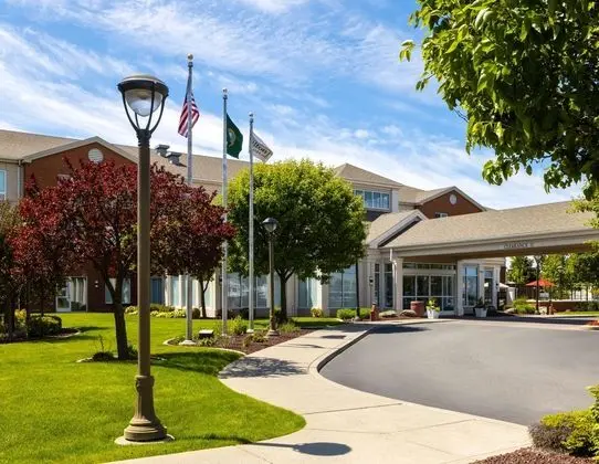 Hilton Garden Inn Spokane Airport - Öne Çıkan Resim