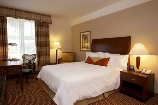 Hilton Garden Inn Springfield, MA