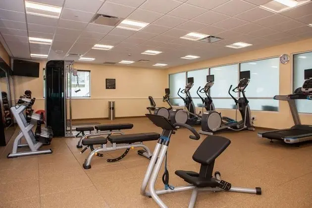 Hilton Garden Inn Springfield, NJ - 1