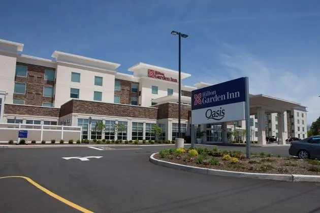 Hilton Garden Inn Springfield, NJ - Öne Çıkan Resim