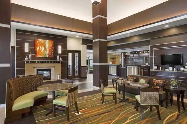 Hilton Garden Inn Springfield