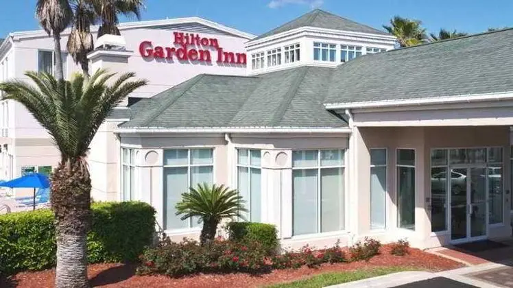 Hilton Garden Inn St. Augustine Beach