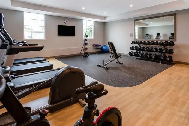 Hilton Garden Inn St. Augustine Historic District - Fitness