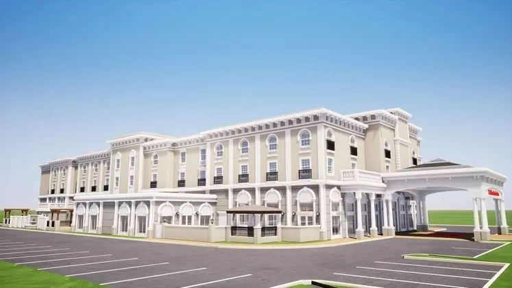 Hilton Garden Inn St. Augustine Historic District - Öne Çıkan Resim