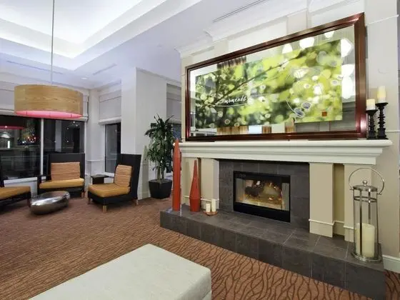 Hilton Garden Inn St. Charles
