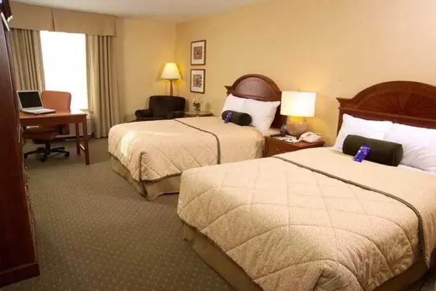 Hilton Garden Inn St. Louis- O´Fallon
