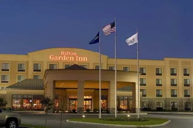 Hilton Garden Inn St. Louis Shiloh/OFallon