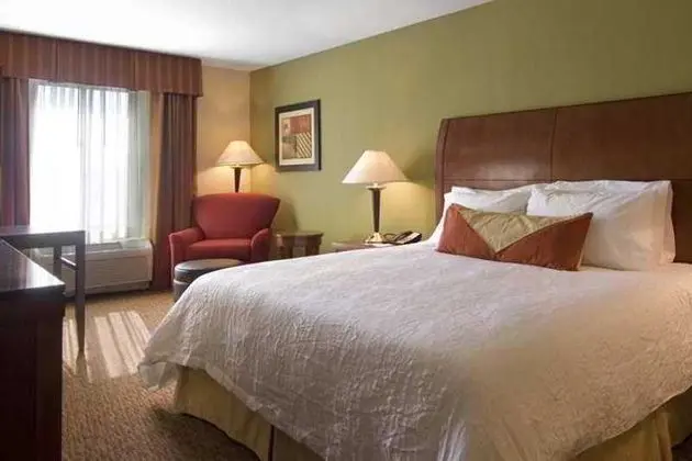 Hilton Garden Inn St. Louis Shiloh/OFallon