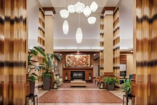 Hilton Garden Inn St. Louis Shiloh/OFallon - Öne Çıkan Resim