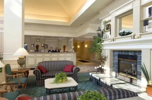 Hilton Garden Inn State College 