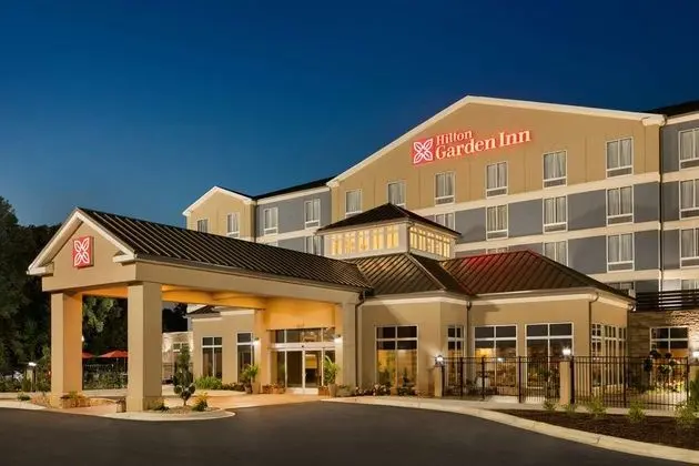 Hilton Garden Inn Statesville, NC