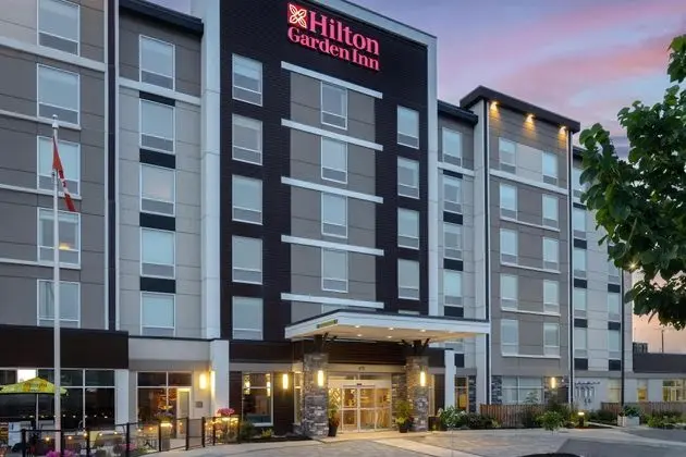 Hilton Garden Inn Sudbury, Ontario, Canada - Öne Çıkan Resim