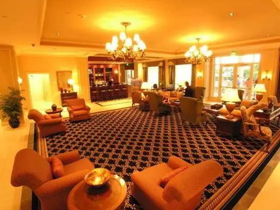 Hilton Garden Inn Suffolk Riverfront 